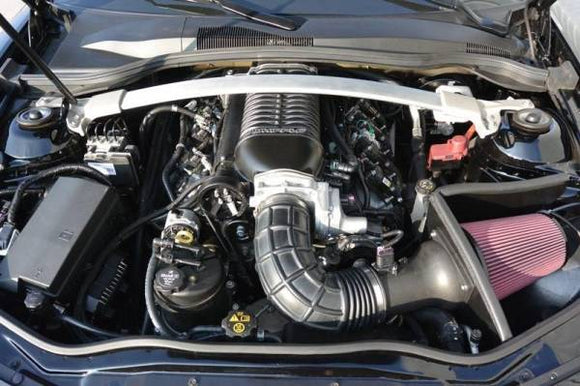 Whipple 2014-2015 Camaro Z28 W175FF (2.9L) SC Kit **NO FLASH TOOL INCLUDED**