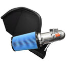 Injen 16-18 BMW 330i B48 2.0L (t) Polished Cold Air Intake-1