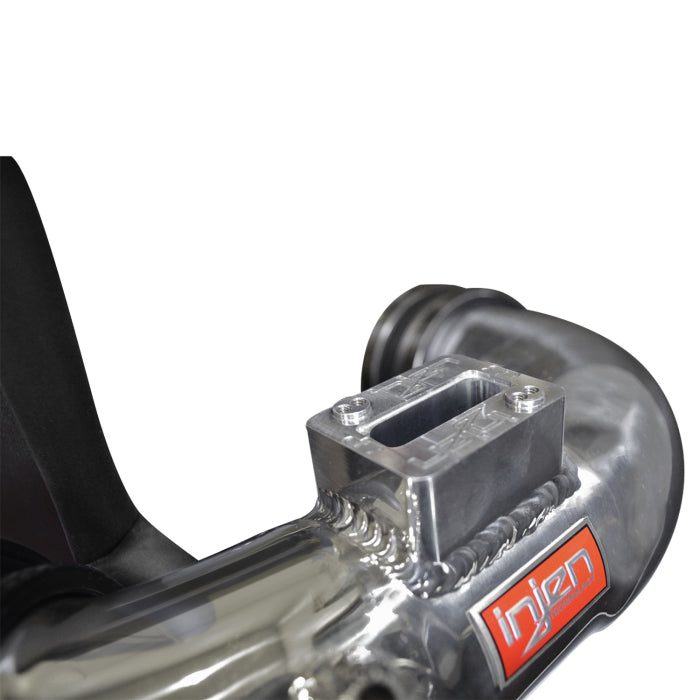 Injen 16-18 BMW 330i B48 2.0L (t) Polished Cold Air Intake - 0