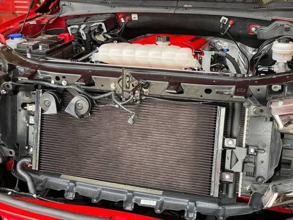 Whipple 2018-2020 Ford F150 5.0L 3.0L STAGE 2 SC Kit