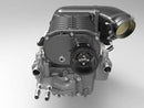 Whipple 2007-2014 Shelby GT500 W235AX (3.8L) SC Kit-1