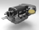 Whipple 2007-2014 Shelby GT500 W235AX (3.8L) SC Kit-2