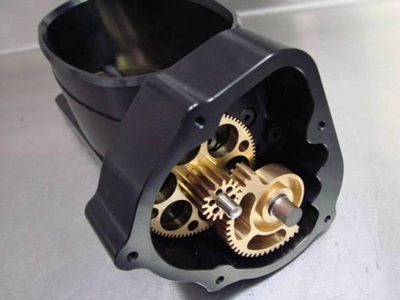 Whipple 2007-2014 Shelby GT500 W235AX (3.8L) SC Kit