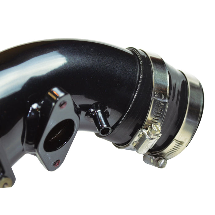 Injen SP Short Ram Intake System 2017-2021 Honda Civic Type R L4-2.0L Turbo - 0
