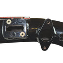 Injen SP Short Ram Intake System 2017-2021 Honda Civic Type R L4-2.0L Turbo-3