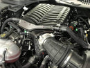 Whipple 2021-2023 Mustang Mach1 STAGE 1 3.0L SC Kit **NO FLASH TOOL**-4