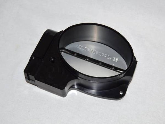 Whipple 2021-2023 Mustang Mach1 STAGE 1 3.0L SC Kit **NO FLASH TOOL**