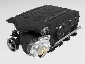 Whipple 2011-2014 300, Charger, Challenger 5.7L (3.0L) SC Kit