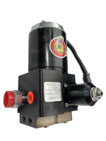 PureFlow Raptor 92-00 Chevrolet 6.5L Diesel RP-4G-100 Fuel Pump - 0