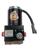 PureFlow Raptor 11-14 Chevrolet 6.6L Duramax RP-4G-100 Fuel Pump - 0
