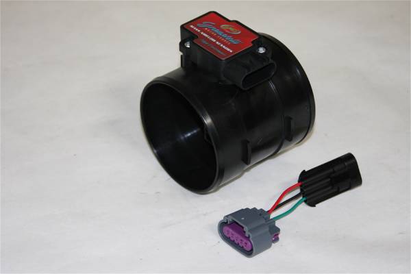 GRANATELLI CADILLAC / CHEVROLET / GMC TRUCK/SUV/VANS. ALL - 5.0L/5.7L - BLACK