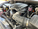 Whipple 2018-2024 Durango 5.7L (3.0L) SC Kit-2
