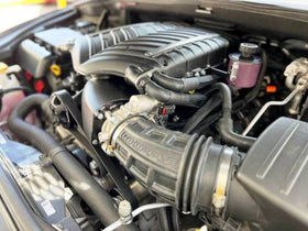 Whipple 2018-2024 Durango 5.7L (3.0L) SC Kit - 0