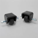 GRANATELLI C5 CORVETTE BUMPER SAVER. 2 PER SET-1