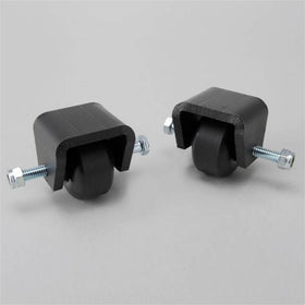 GRANATELLI C5 CORVETTE BUMPER SAVER. 2 PER SET