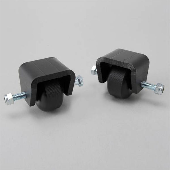 GRANATELLI C5 CORVETTE BUMPER SAVER. 2 PER SET