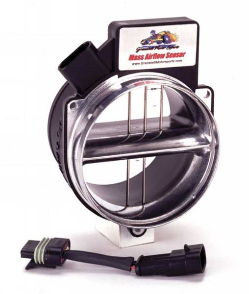 GRANATELLI C5 CORVETTE LS1 - LOW COST 85MM MAF- NOT 50 STATE LEGAL