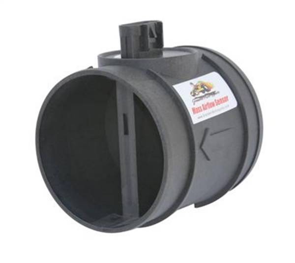 GRANATELLI PONTIAC G8 (3.6L). G8 GT (6.0L) G8 GXP (6.2L) - BLACK W/COLD AIR TUNI