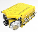 Whipple 2015-2023 Dodge Hellcat SC Upgrade Kit (3.0L) Stage 2 **NO FLASH TOOL**-4
