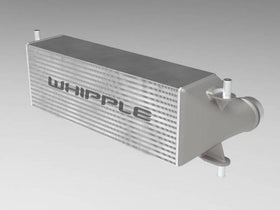 Whipple 2021-2023 Ford Bronco 2.7L Ecoboost Stage 1 Kit - 0
