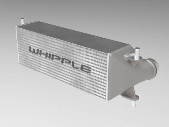 Whipple 2021-2023 Ford Bronco 2.7L Ecoboost Stage 1 Kit