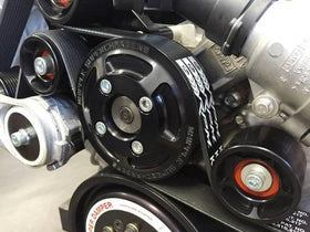 Whipple 2020-2022 GT500 10-RIB UPGRADE