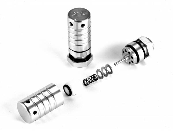 GRANATELLI VACUUM RELIEF VALVE