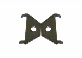 GRANATELLI BRACKET. CAMARO REAR LOWER CONTROL ARM SWAY BAR REINFORCEMENT