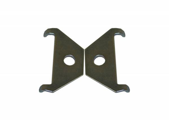 GRANATELLI BRACKET. CAMARO REAR LOWER CONTROL ARM SWAY BAR REINFORCEMENT