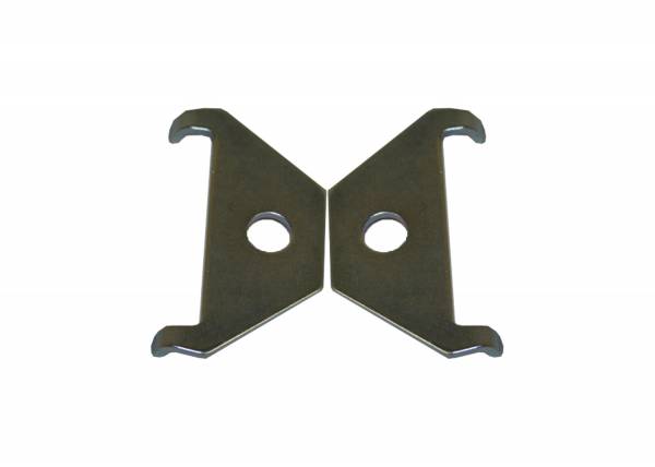 GRANATELLI BRACKET. CAMARO REAR LOWER CONTROL ARM SWAY BAR REINFORCEMENT