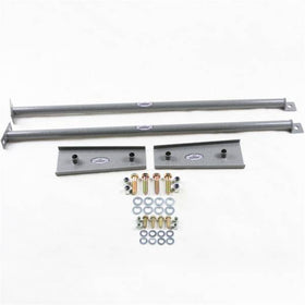 GRANATELLI SUB-FRAME CONNECTOR KIT. REAR K-MEMBER - REQUIRES 500073 FOR INSTALL