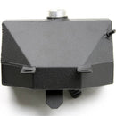 GRANATELLI COOLANT EXPANSION TANK WITH BUILT IN OVERFLOW CATCH CAN. RADIATOR 201-1