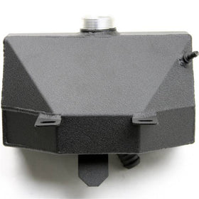 GRANATELLI COOLANT EXPANSION TANK WITH BUILT IN OVERFLOW CATCH CAN. RADIATOR 201