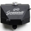 GRANATELLI COOLANT EXPANSION TANK WITH BUILT IN OVERFLOW CATCH CAN. RADIATOR 201-1