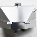 GRANATELLI COOLANT EXPANSION TANK WITH BUILT IN OVERFLOW CATCH CAN. RADIATOR 201-1