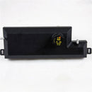 GRANATELLI FORD F-SERIES ALUMINUM COOLANT EXPANSION TANK. FITS ALL 3.5-LITER TI--1