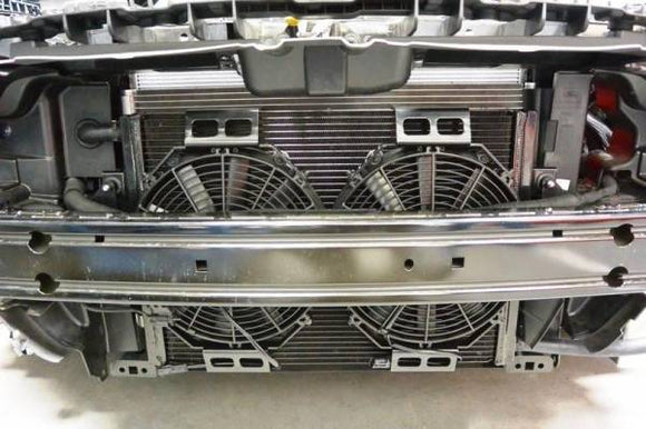 Whipple 2015-2017 Mustang GT STAGE 1 3.0L SC Kit **NO FLASH TOOL INCLUDED**