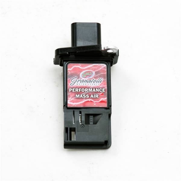 GRANATELLI 4.6/5.0/5.4 CARS & TRUCKS. HI-PERF SLOT-IN STYLE MASS AIRFLOW SENSOR