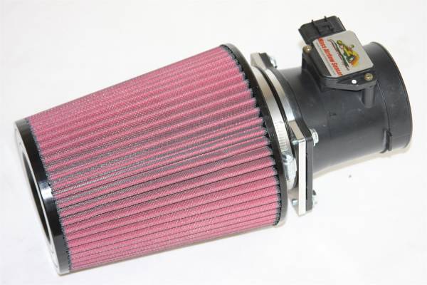 GRANATELLI FORD TRUCK (LIGHTNING) - 5.4L SUPERCHARGED
