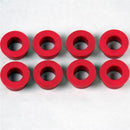 GRANATELLI TUBULAR A-ARM BUSHING REBUILD KIT - SET OF 8 - DOES NOT INCLUDE STEEL-1