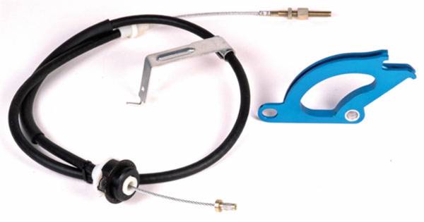 GRANATELLI CLUTCH QUADRANT. ADJUSTABLE