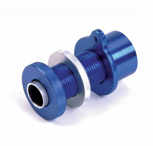 GRANATELLI CLUTCH ADJUSTER. FIREWALL