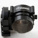 GRANATELLI FORD 5.0 COYOTE SERIES" DRIVE-BY-WIRE THROTTLE BODY 85MM BILLET - DI"-1
