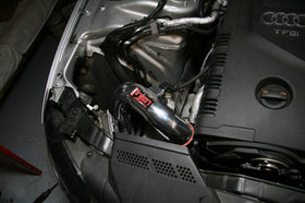 Injen SP Cold Air Intake System (Black) - SP3080BLK - 0