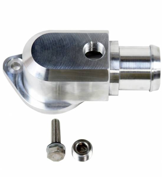 GRANATELLI JEEP TRACKHAWK BILLET THERMOSTAT HOUSING