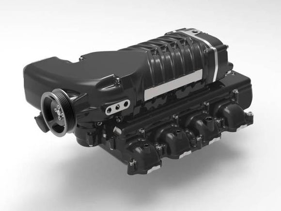 Whipple 2014-2021 Toyota Tundra SC Kit (3.0L)