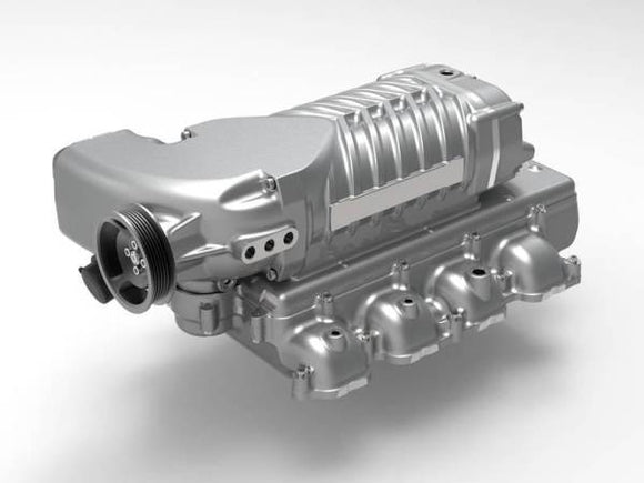 Whipple 2014-2021 Toyota Tundra SC Kit (3.0L)