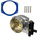 GRANATELLI GM DBW LT1 / LT4 / LT5 THROTTLE BODY 103MM - DRIVE-BY-WIRE - NATURAL-1