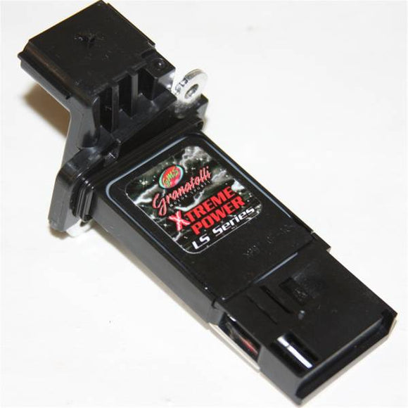 GRANATELLI LT1 SERIES DIRECT INJECTION ENGINE. 4.3L V-6. 5.3L V-8 & 6.2L V-8 W/