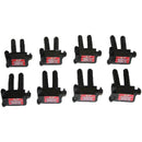 GRANATELLI 5.7. 6.1 & 6.4 DODGE HIGH PERF. COIL ON PLUG CONN. KIT W/ XTREME SERI-1